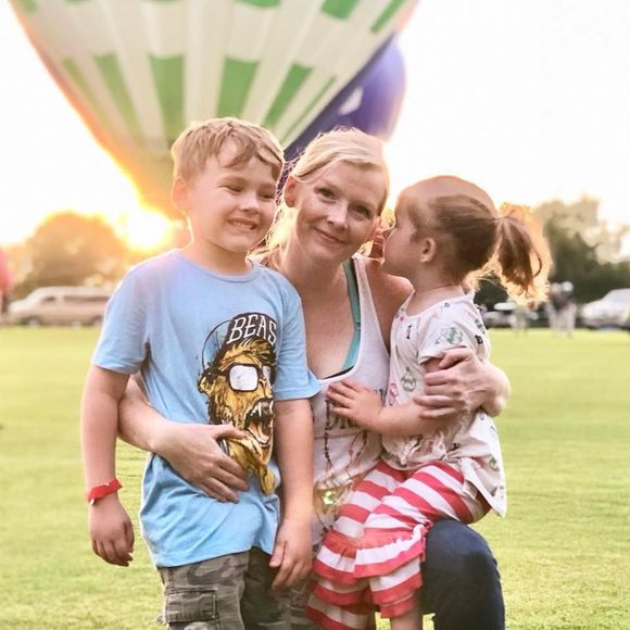 Meet your Posher, Anna - Picture 1 of 1